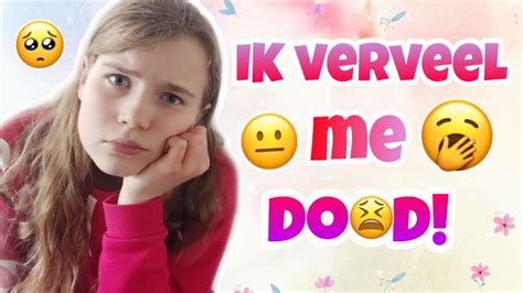 10 TIPS TEGEN VERVELING Olivia Tube YouTube