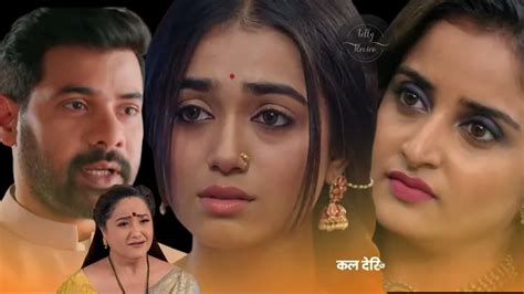 Pyar Ka Pehla Naam Radha Mohan Serial Full Episode Today 4 Oct 2022 Radha Mohan Latest Promo