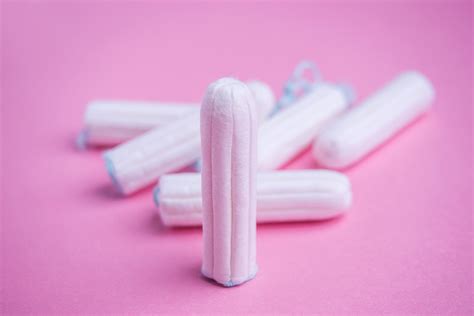 Tampon Questions And Tips For New Users