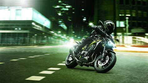 Kawasaki Ninja Z900 Wallpapers Wallpaper Cave