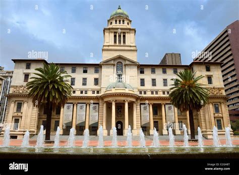 South Africa Cbd Central Hi Res Stock Photography And Images Alamy