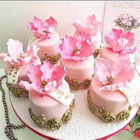 Tagli Ritagli E Coriandoli Erikasternlove ♥ Mini Wedding Cakes