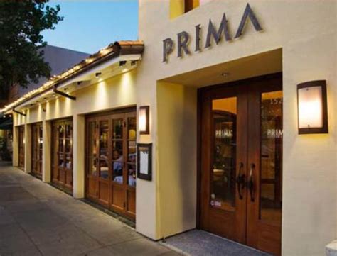 4.0 out of 5.0 stars. Prima, Walnut Creek - Menu, Prices & Restaurant Reviews ...