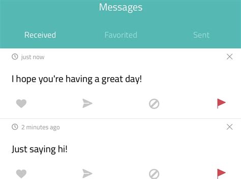 Heres What The Sarahah App Is Because Youre Probably Like “wtf Is This