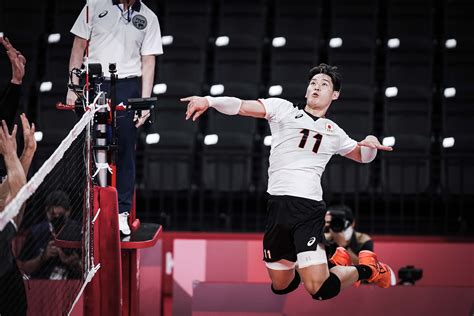 Nishida And Ishikawa Shine As Japan Hold Off Canada In Tight Contest