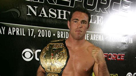 World Series Of Fightings Jake Shields Thinks Fighters Shouldnt Be