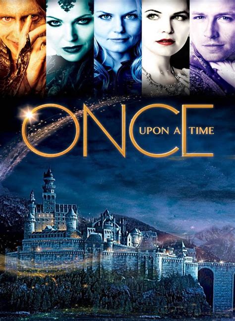 Once Upon A Time Disney Wiki Fandom