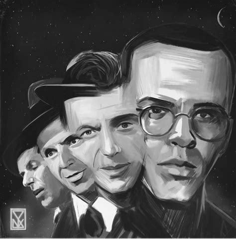 The Return Of Young Sinatra Rlogic301