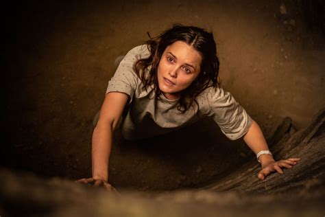 Clarice Returns To Silence Of The Lambs Well In New Images Mp Base