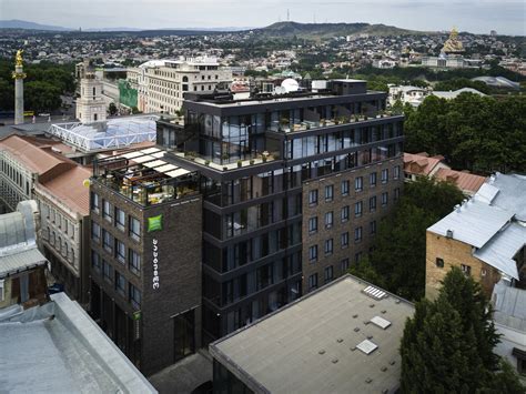 Hotel In Tbilisi Ibis Styles Tbilisi Center Accorhotels