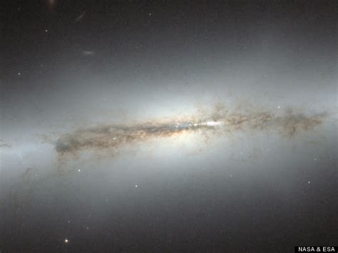 New Milky Way Map Shows Galactic Bulge Is Shaped Like Peanut Video
