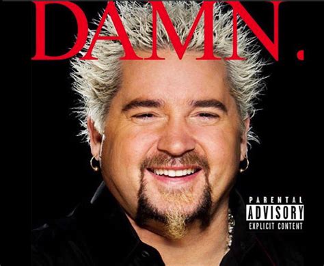 Guy Damn Kendrick Lamar Damn Album Cover Know Your Meme