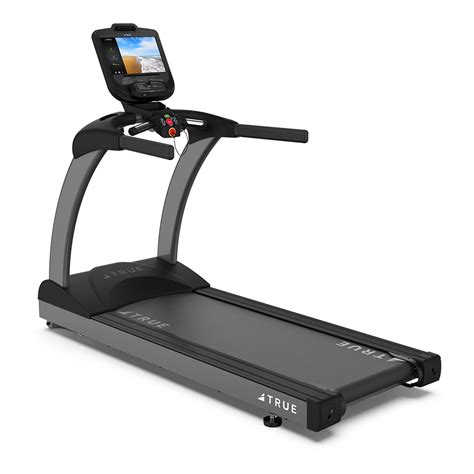 Commercial Treadmills Commercial Fitness Equipment True Fitness
