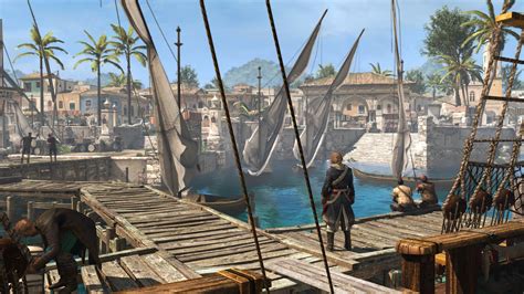Assassins Creed Iv Black Flag Pc Game Review Gameboy