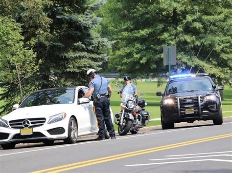 Speeders Beware Madison Police Ramp Up Enforcement Madison Nj Patch