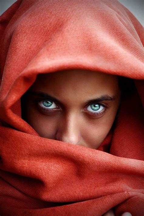 Afghan Girl Steve McCurry Afghan Girl Steve Mccurry Stunning Eyes