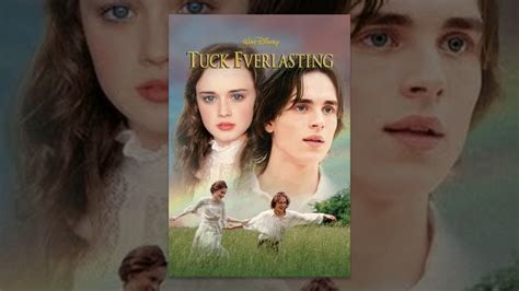 Experience the music of tuck everlasting with the release of the original broadway cast recording on itunes. Tuck Everlasting - YouTube