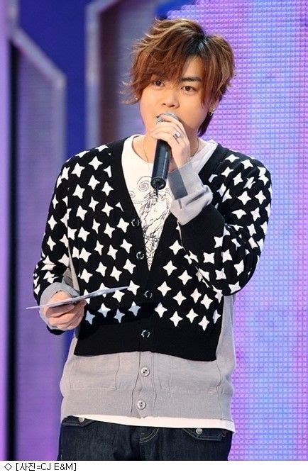 He is korean by birth, but is a performer in japan. Moon Hee Jun to make a comeback as a singer for the first ...