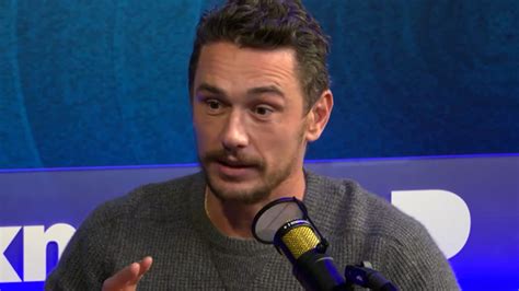 James Franco Admits To Sleeping With Students Responds To Sexual