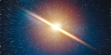 Teoría Del Big Bang Concepto Evidencias Historia Y Autores