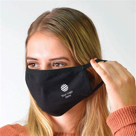 Promotional 3 Ply Face Masks Promotion Products