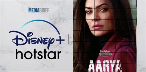 Disney Hotstar Aarya Season 2 Release Date Plot Story Cast Trailer