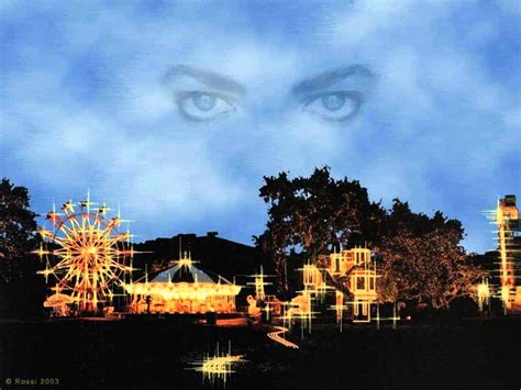 Michael Jackson ★★★★★★★ Carousel Youtube
