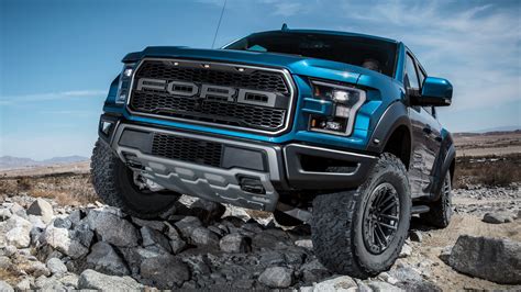 The 2021 Ford Raptor Could Come Packing The Gt500s Supercharged V8