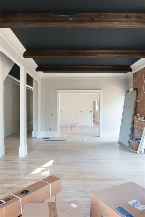 Trim Ceilings And Moldings Oh My Addisons Wonderland Home