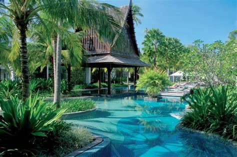 sejour combine vol hotel phuket twinpalms 5 et khao lak the sarojin 5 khao lak thailande