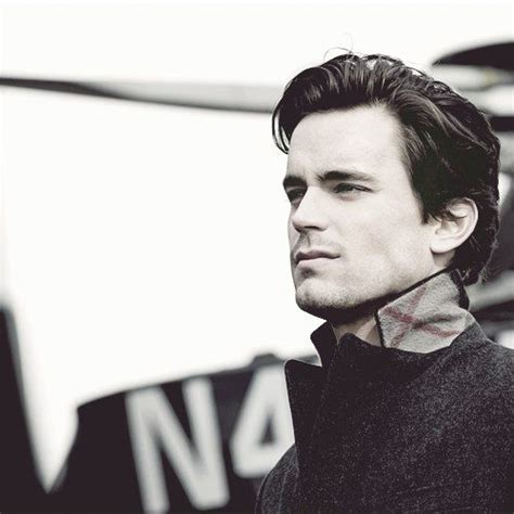 Most Beautiful Man Gorgeous Men White Collar Quotes Neal Caffrey Mr