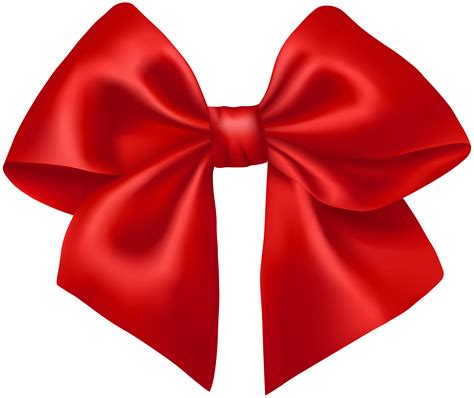 Red Ribbon Clipart Clipart