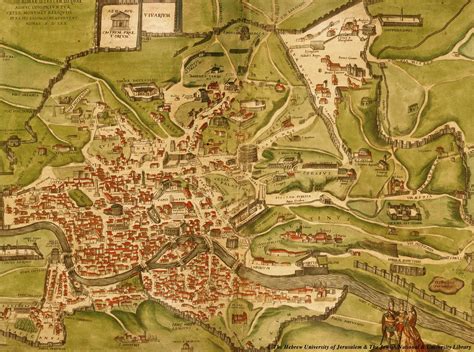 Historical Ancient Rome Map Map Collection