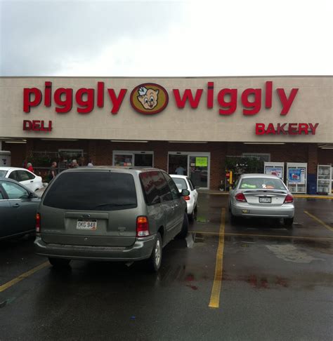 Wv Metronews Piggly Wiggly Returns To West Virginia Wv Metronews