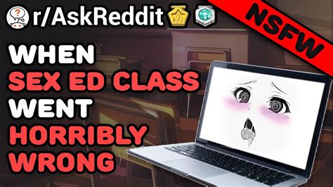 worst nsfw fails in class r askreddit reddit stories youtube