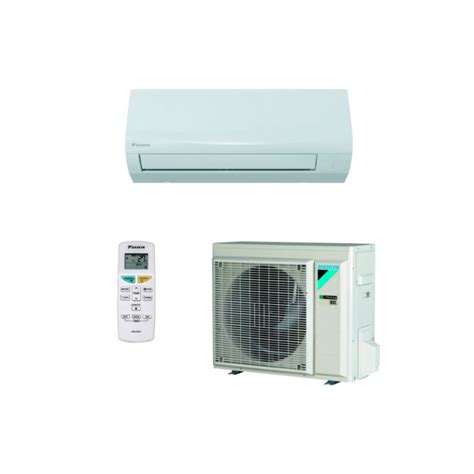 Air Conditioner Daikin Wall Split Ac Ftxf E Rxf E Climamarket