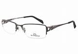 Pictures of Athletic Glasses Frames