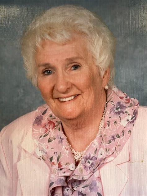 Ruth Ann Fewell Obituary Fares J Radel Funeral Home And Crematory