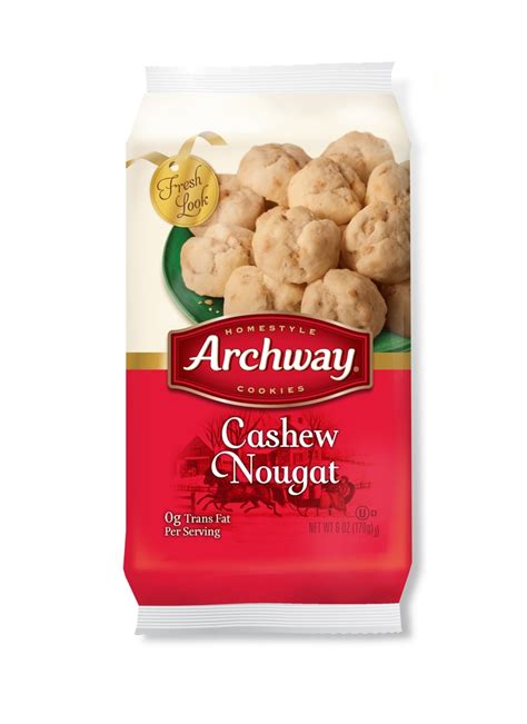 Can't wait till next christmas. The Best Archway Christmas Cookies - Best Diet and Healthy ...