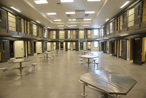 Pennsylvanias Newest Most Expensive Prison Is Finally Ready And