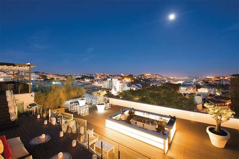 Muito sitios, mais turísticos apresentam já preços no. As melhores esplanadas de Lisboa e Porto