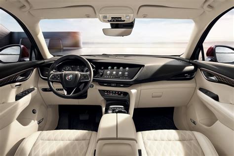 2022 Buick Enclave Unveiled With Refreshed Styling 2022 Cars