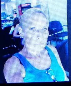 UPDATE Missing Yr Old Marlyn Johnston Willier Has Been FOUND