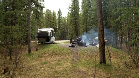 2020 Parks Canada Reservations Are Now Open For Alberta Ontariocampingca