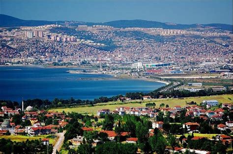 Coworking, Community and the Startup Climate in Izmit, Turkey ...