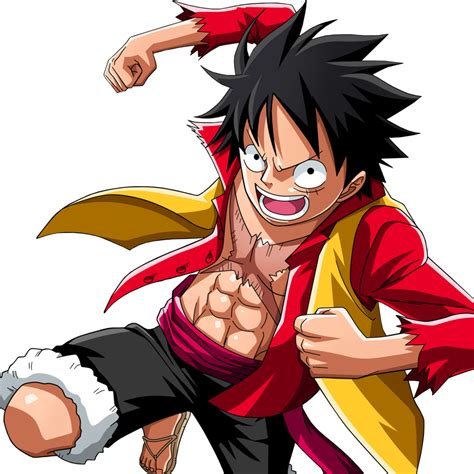 Hinh Luffy Anime One Piece One Piece Hình ảnh