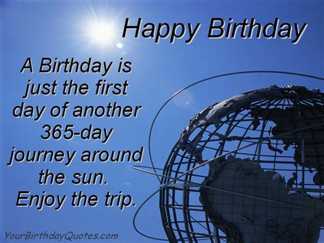 Sharing The Same Birthday Quotes Quotesgram