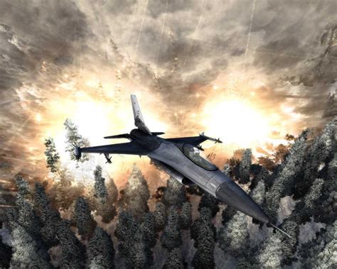 World In Conflict Review Gaming Nexus