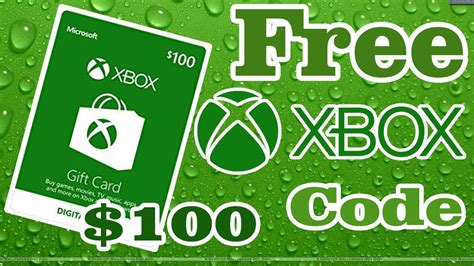 Free Xbox Live Gold 2019 How To Get Xbox T Cards Codesjust New