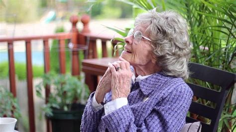 a 91 year old woman shares her secret to happiness and success old women women secret